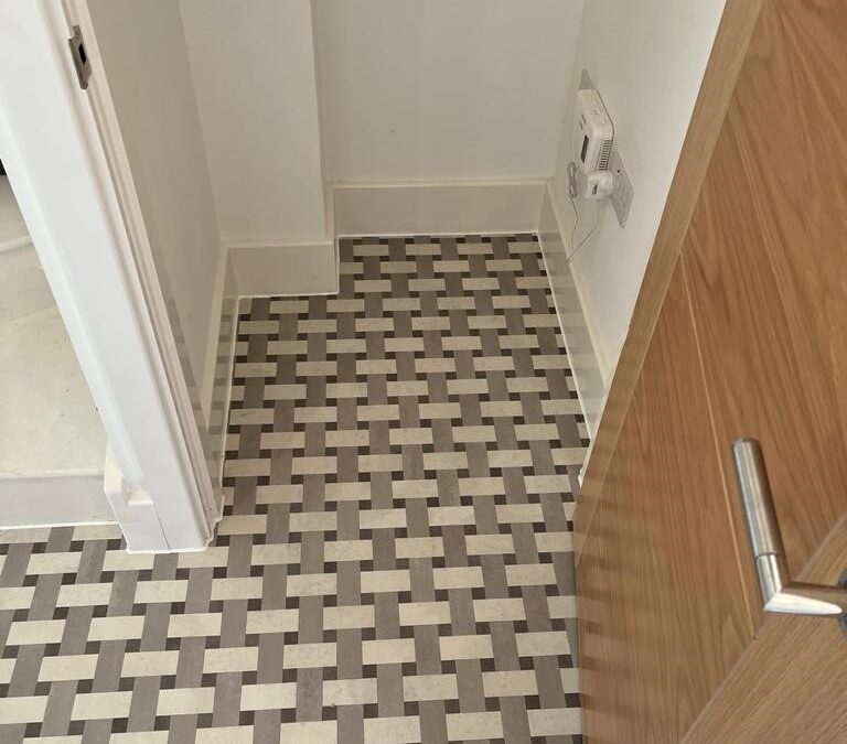 Karndean Kaleidoscope LVT