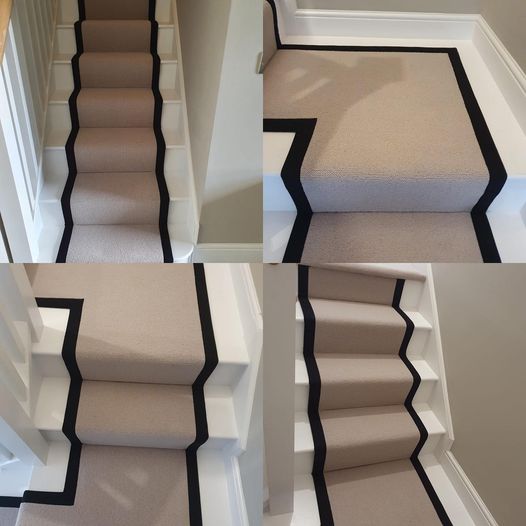 STAIR RUNNERS BRISTOL