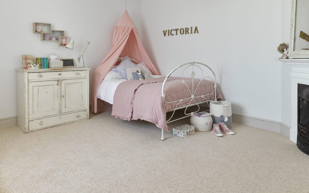 Victoria Carpets Retailer Bristol