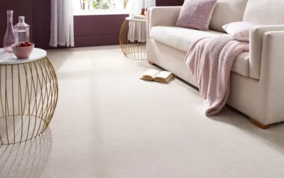 Abingdon Finesse & Caress carpets