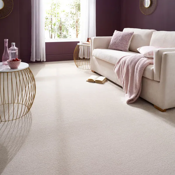 Abingdon Finesse & Caress carpets