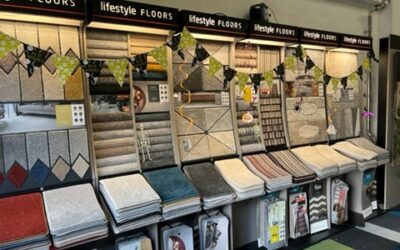 Carpet & Flooring SALE 2026