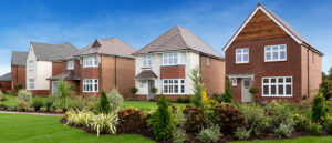 Redrow Homes South Wales