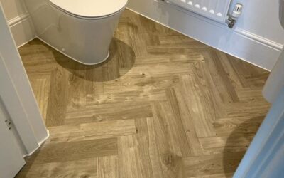 REDROW HOMES WINSCOMBE AMTICO