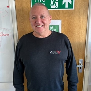 MEET THE TEAM GEOFF
