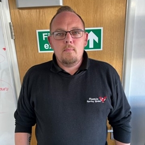 MEET THE TEAM LEIGH