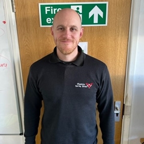 MEET THE TEAM MATT