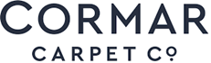 CORMAR CARPETS LOGO