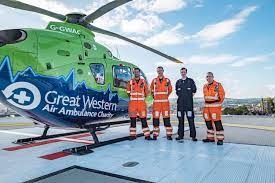 Great Western Air Ambulance