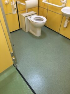 COMMERCIAL FLOORING BRISTOL