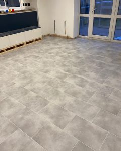 Brampton Chase LVT - Stones Ultra Range - colour Provence