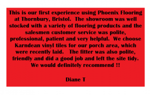 CUSTOMER REVIEWS