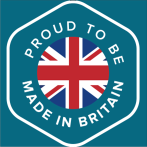 Abingdon Flooring - proud to be Made in Britain