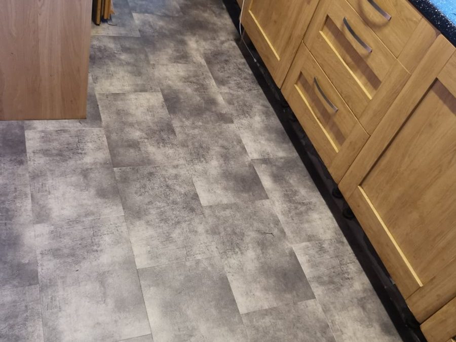 LVT flooring Thornbury Bristol