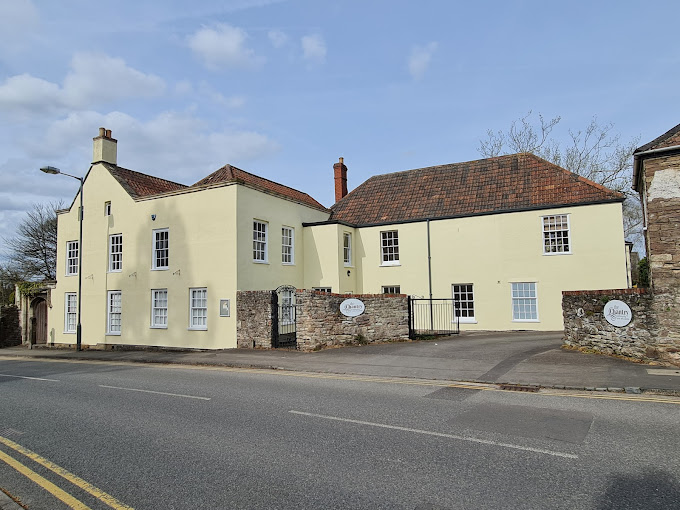 The Chantry Thornbury Flooring