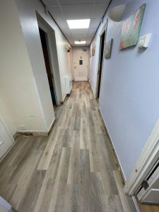 DIMENSIONS (UK) LTD - BATH - KARNDEAN LVT FLOORING