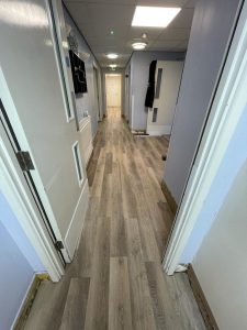 DIMENSIONS (UK) LTD - BATH - KARNDEAN LVT FLOORING