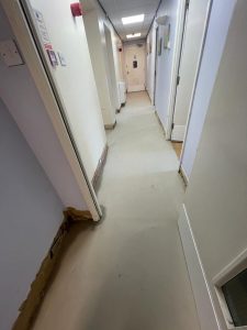 DIMENSIONS (UK) LTD - BATH - Latex Screed