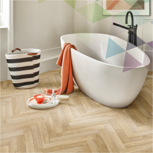 Kellars Flooring - Octavaian Vinyl Flooring