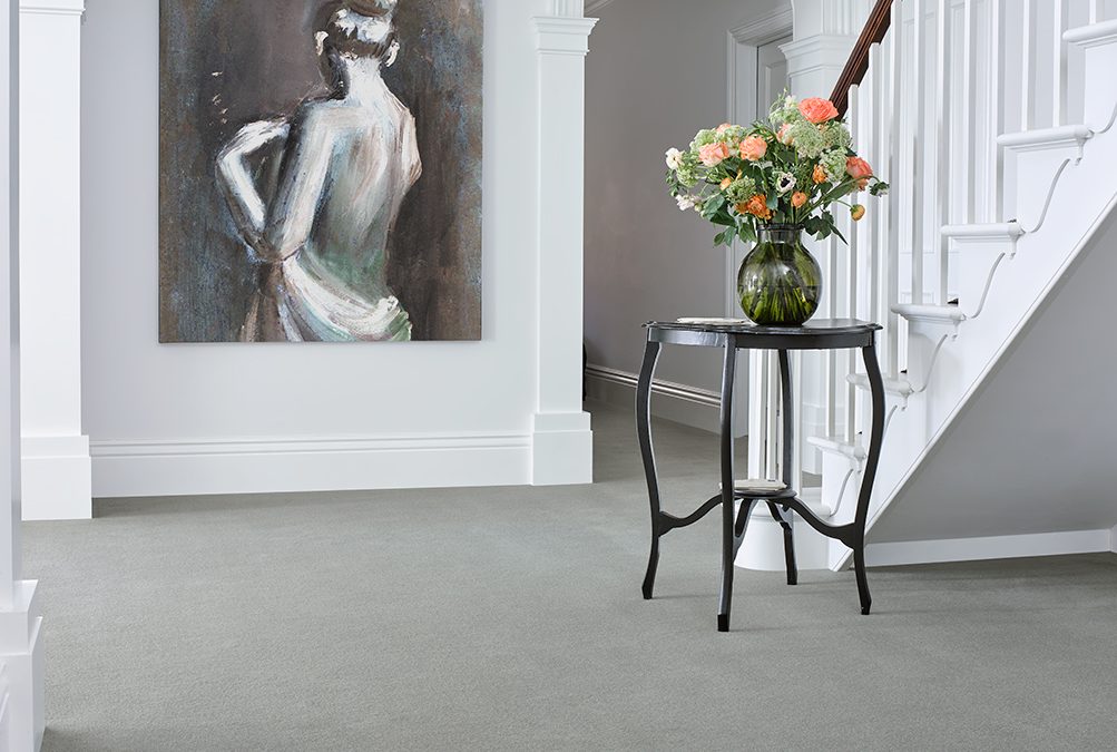 Victoria Carpets Royal Velvet