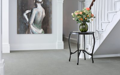 Victoria Carpets Royal Velvet