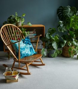 Linwood carpet range by Cormar Carpets