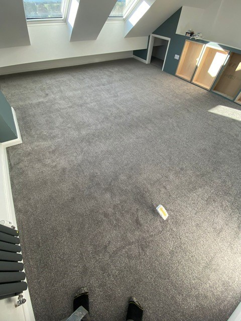 Lifestyle Floors Loomi carpet