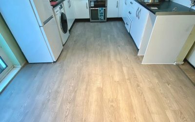 Quick Step Laminate CLM1405