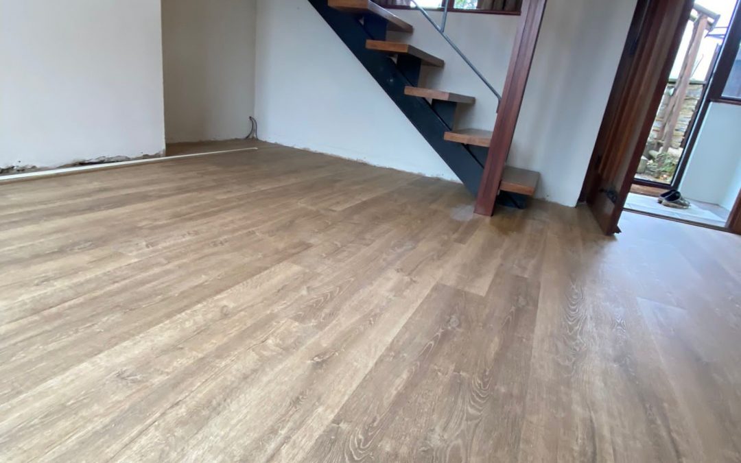 Quick Step Laminate EL3578