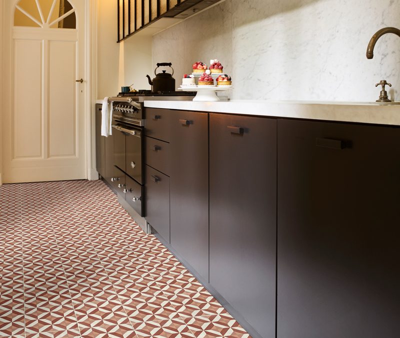 LIFESTYLE FLOORS BAROQUE VINYL