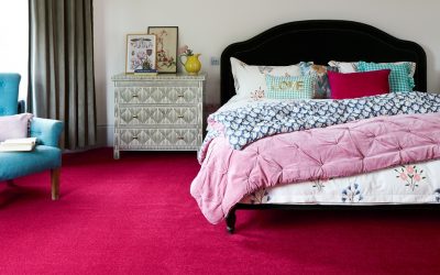 Lifestyle Floors Valentine Carpet