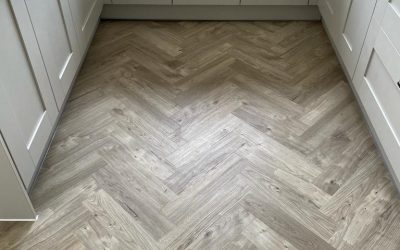 NEW BUILD HOME FLOORING