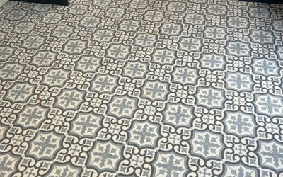 KELLARS FLOORING – SIRIUS VINYL