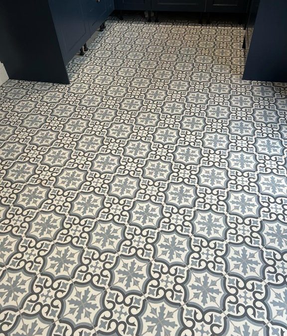 KELLARS FLOORING – SIRIUS VINYL