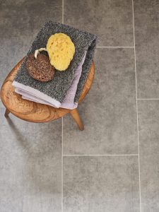LVT Flooring Maintenance