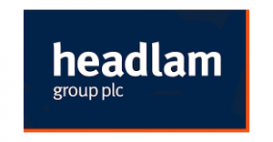 Headlam Group Logo