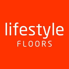 Lifestyle Floors logo