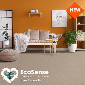 ECOSENSE COLLECTION FURLONG FLOORING - PLAINS