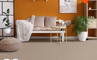 ECOSENSE COLLECTION FURLONG FLOORING