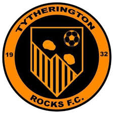 Tytherington Rocks FC logo