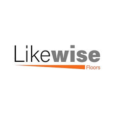 LIKEWISE FLOORS LOGO
