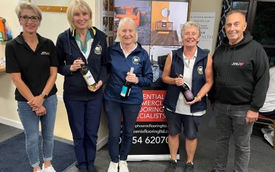 ODBC Sponsors Night
