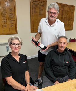 ODBC Sponsors Night August 2025 Quiz Winner