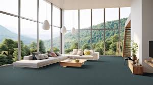Recycled Polyester carpet by Furlong