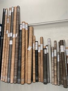 VINYL FLOORING SALE 2026 - THORNBURY, BRISTOL