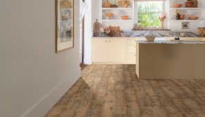 Forest Cushion Vinyl Straight Lay style