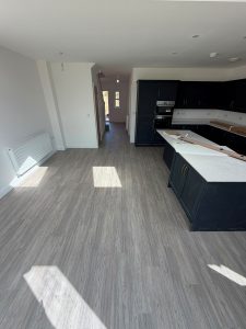 Badbury Green - Carpets & LVT