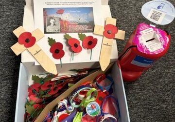 RBL Poppy Appeal 2026
